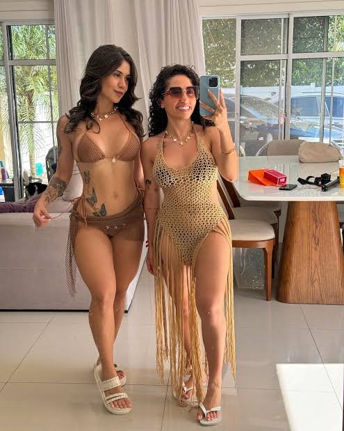 Pack Irmãs Sumpani